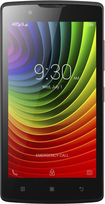 Lenovo A2010