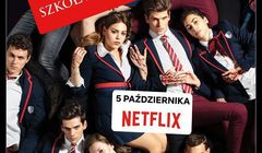„Szkoła dla elity” nowym serialem Netflixa (wideo)