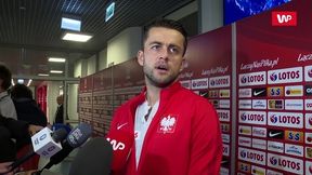 Polska - Portugalia. Łukasz Fabiański bierze na siebie odpowiedzialność za stracone gole. "Mogłem zachować się lepiej"