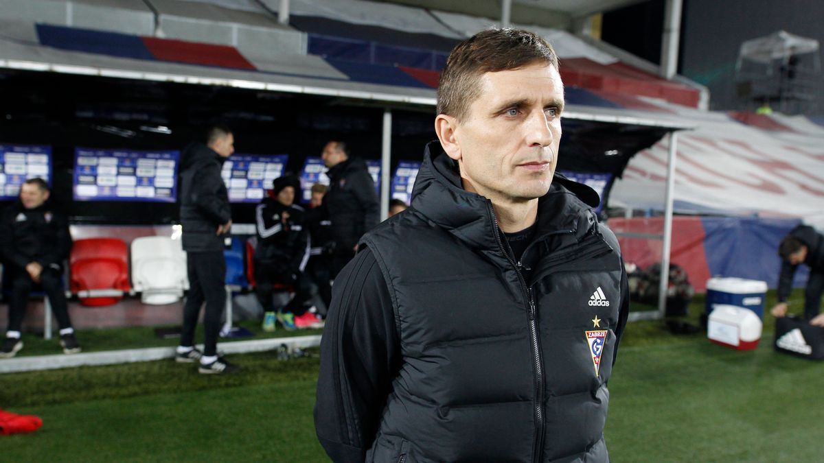 Agencja Gazeta / Jan Kowalski  / Na zdjęciu: Marcin Brosz 