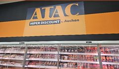 Auchan testuje nową sieć sklepów. Powalczy z Biedronką i Lidlem