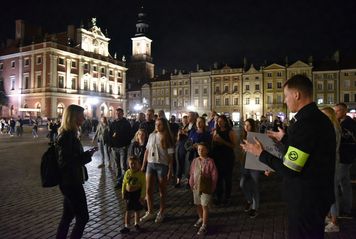 W Noc Muzeów przewodnicy ujawnią mroczne sekrety miasta, o których nie przeczytasz w żadnym podręczniku!