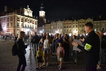 W Noc Muzeów przewodnicy ujawnią mroczne sekrety miasta, o których nie przeczytasz w żadnym podręczniku!
