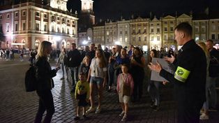 Noc Muzeów w Poznaniu. Przewodnicy ujawnią mroczne sekrety miasta