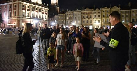 W Noc Muzeów przewodnicy ujawnią mroczne sekrety miasta, o których nie przeczytasz w żadnym podręczniku!