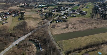 Zrobią odwierty, by sprawdzić, jak zbudować arcyważną drogę pod Beskidem Małym
