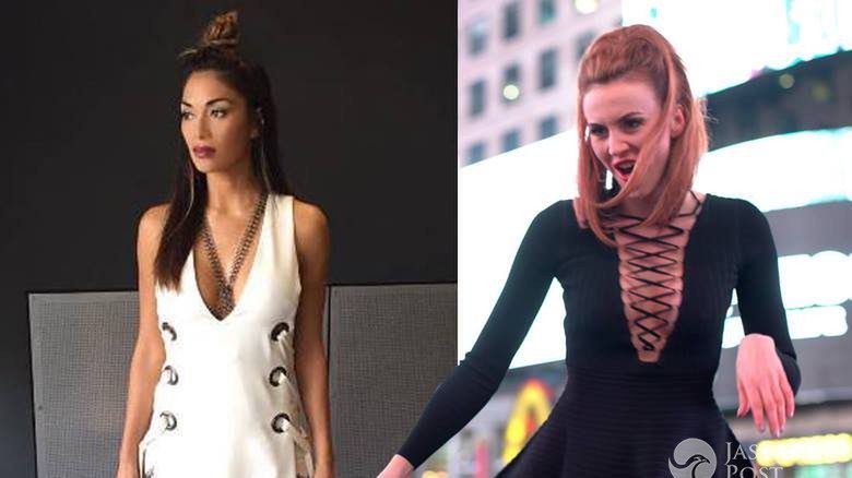 Kasia Nova i Nicole Scherzinger... co je łączy?