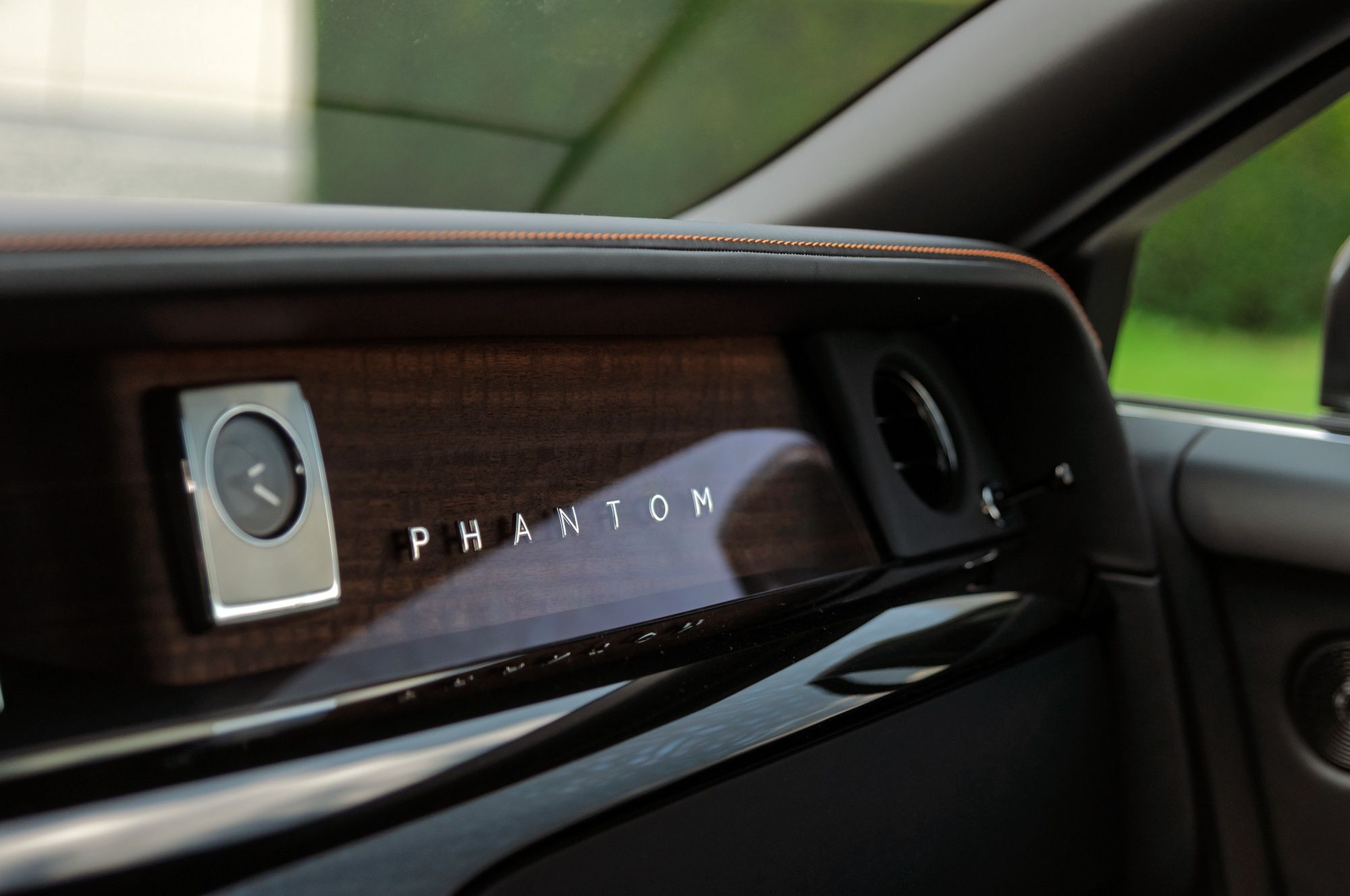 Rolls-Royce Phantom VIII (2025)