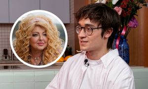 Co łączy Rozkosznego i Magdę Gessler? Zdradził w rozmowie z Natalią Ziółkowską