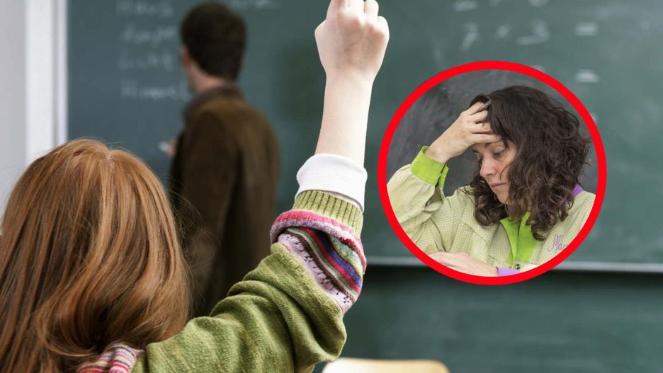 Polska na przedostatnim miejscu pod względem satysfakcji zawodowej nauczycieli