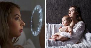 Twój znak zodiaku zdradza, jak mamą będziesz