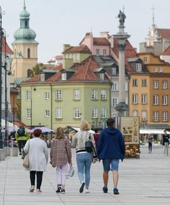 Niemal połowa Polaków źle ocenia sytuację w kraju
