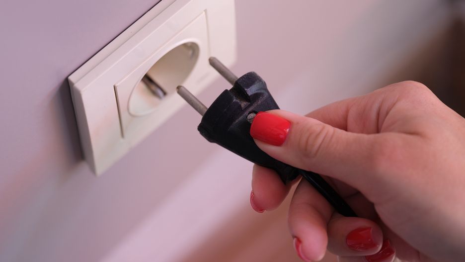 Ukryta kamera może być zamontowana w jednym z urządzeń