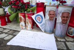 Niepokojące wieści z kliniki Gemelli. Lekarze zaczęli się modlić