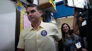 Uważa, że sfałszowano wybory. Nawet sojusznicy Bolsonaro odrzucają zarzuty
