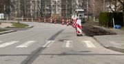 Mielec: Remont fragmentu ul. Skargi ruszył na dobre. Są utrudnienia