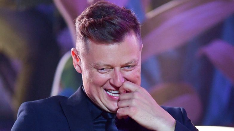 Rafał Brzozowski będzie świętował czterdziestkę w "Jaka to melodia?"! Trzy miesiące po urodzinach...