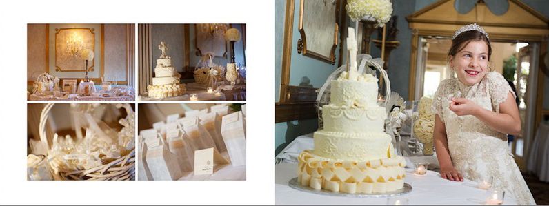 Pierwsza Komunia Święta. Kilka zdjęć, które mogą zainspirować 8