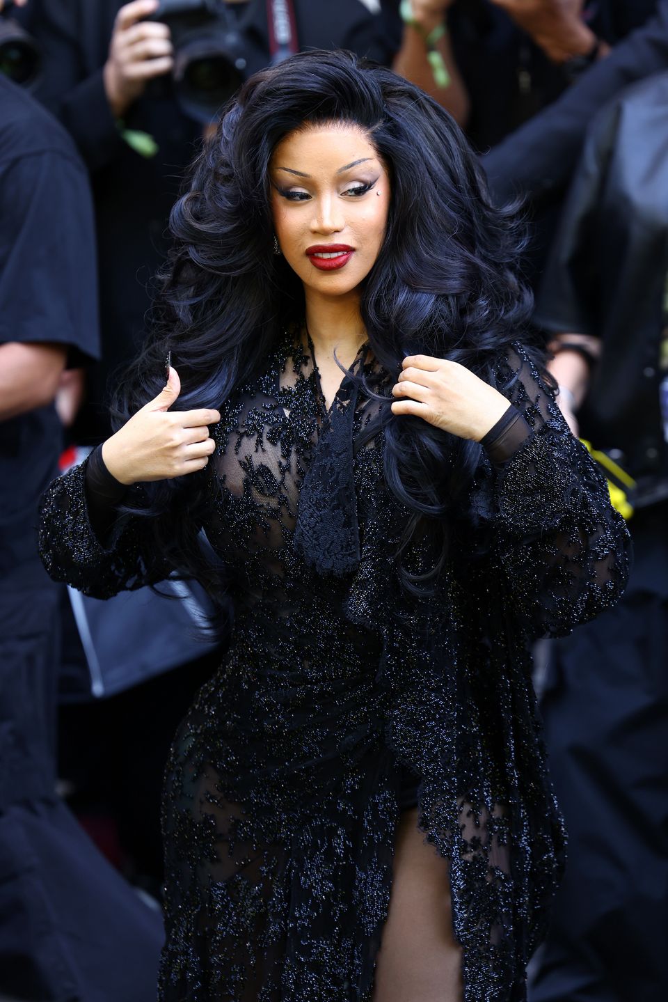 Cardi B