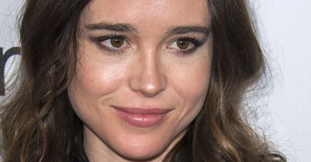 Elliot Page zamiast Ellen Page. Aktor wyznał, że jest transpłciowy