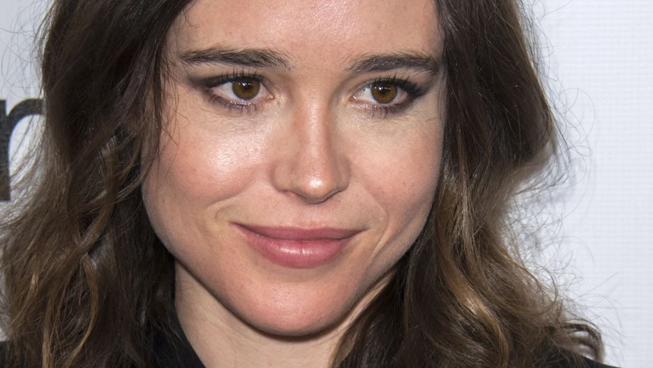 Elliot Page wydał ważne oświadczenie. Już nie jest Ellen Page