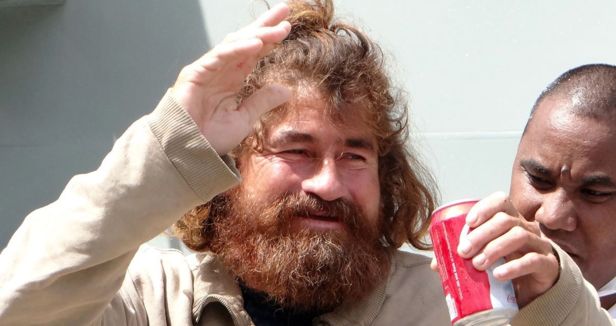 Salvador Alvarenga 