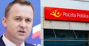 Pracownica poczty zdenerwowała ministra. Teraz to on może stracić pracę