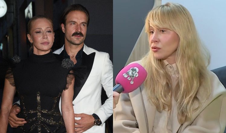 Katarzyna Warnke szczerze o skutkach głośnego rozstania