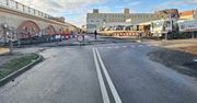 Kolejne utrudnienia w centrum Gorzowa. Zamkną skrzyżowanie