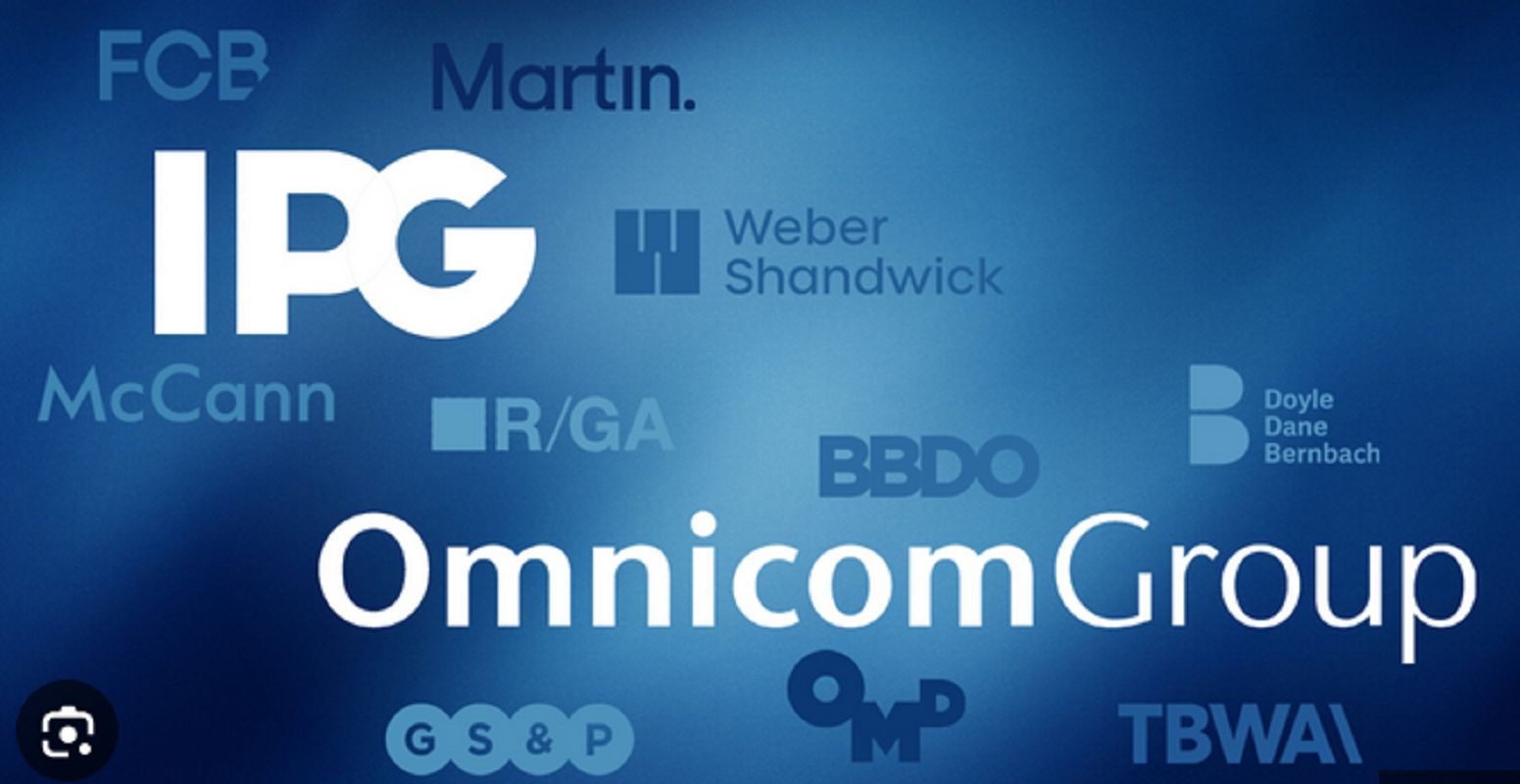 Omnicom po przejęciu IPG tnie 4 tys. etatów. Znikną marki FCB, DDB i MullenLowe