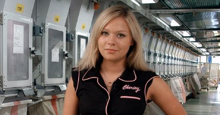 Córka Grzegorza Ciechowskiego pochwaliła się sesją ciążową i mężem. Internauci zachwyceni