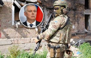Ukraińcy w wieku poborowym w Polsce. Jasna deklaracja polskiego rządu