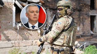 Ukraińcy w wieku poborowym w Polsce. Jasna deklaracja polskiego rządu