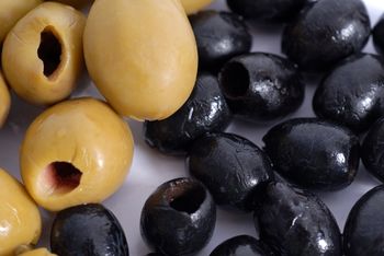 Są "owocami długowieczności". Tak wpływają na zdrowie