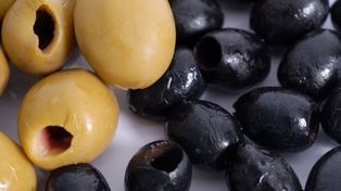 Są "owocami długowieczności". Tak wpływają na zdrowie