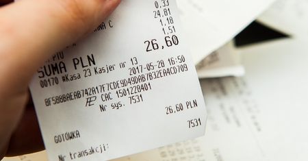 Inflacja w Polsce w listopadzie 2021 roku – dane GUS. Wzrost do 7,8 proc.