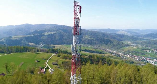 EBU: Naziemna telewizja cyfrowa powinna nadawać w paśmie UHF do 2040 roku