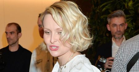 Marieta Żukowska opala się topless. Co za widok