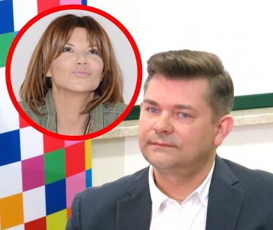 Zenek Martyniuk o duecie z Edytą Górniak. Fani będą zawiedzeni