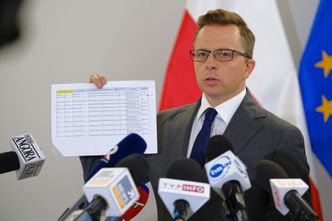 Posłowie opozycji: 140 mln zł dla spółki brata ministra Szumowskiego