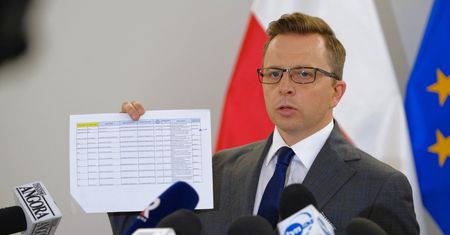 Posłowie opozycji: 140 mln zł dla spółki brata ministra Szumowskiego
