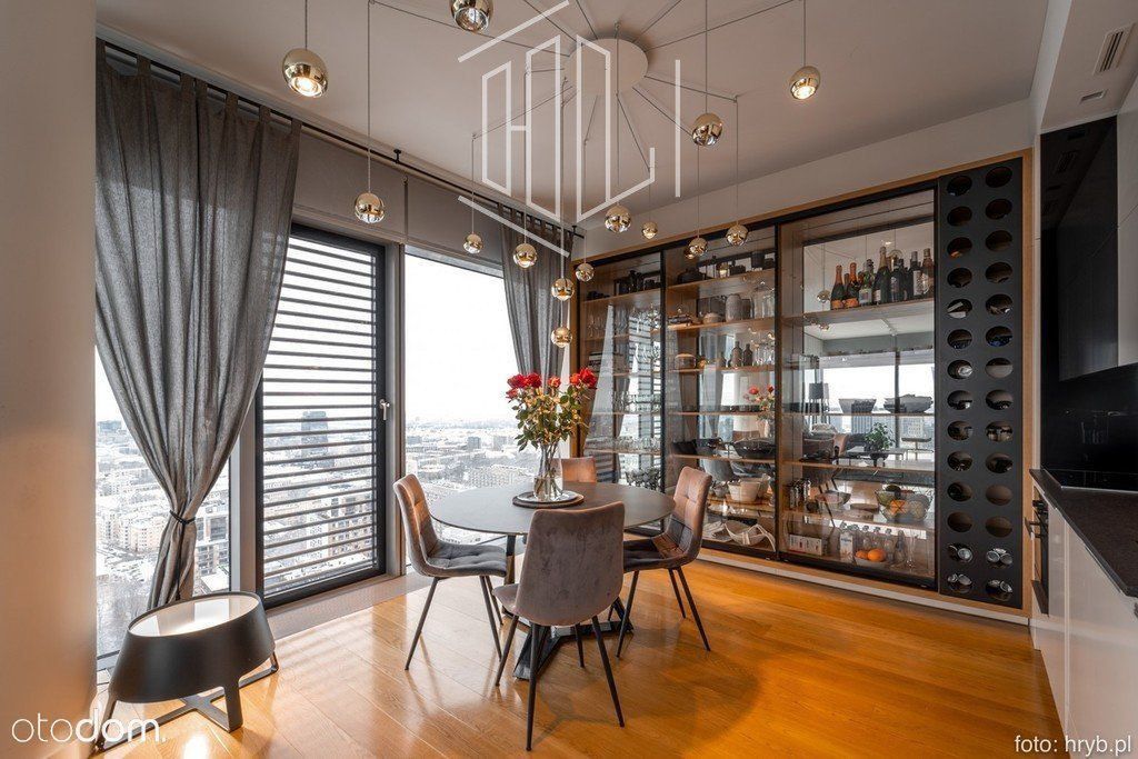 Klaudia Halejcio i jej ukochany sprzedają apartament za 3 miliony złotych
