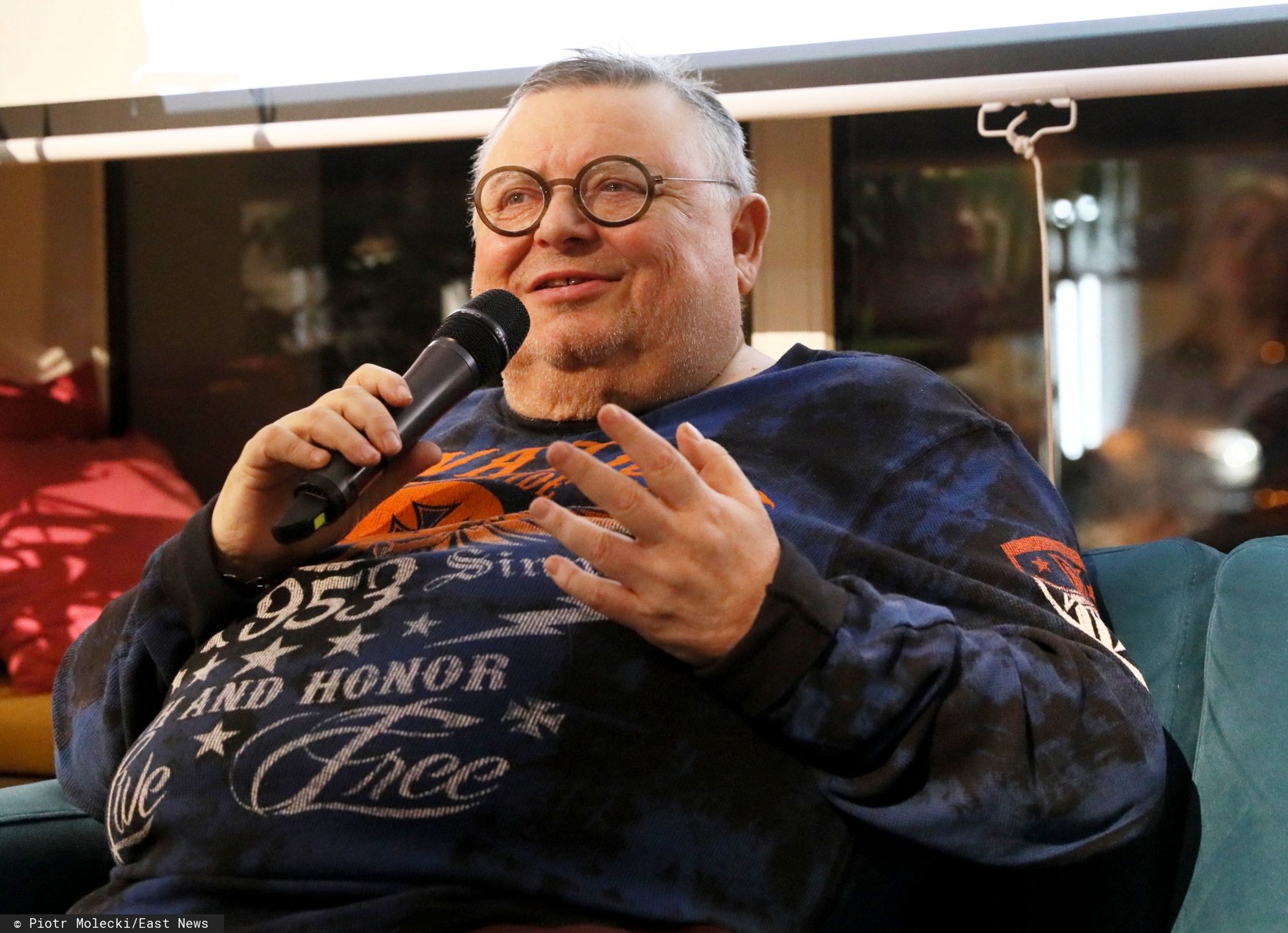Wojciech Mann