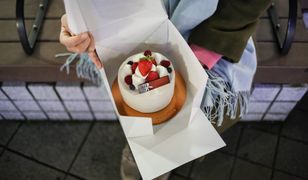 Skandal cukierniczy w Japonii. Nie potrafią ustalić przyczyny