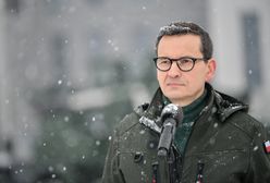 "Najtwardszy sojusznik Ukrainy". Niemieckie media o premierze