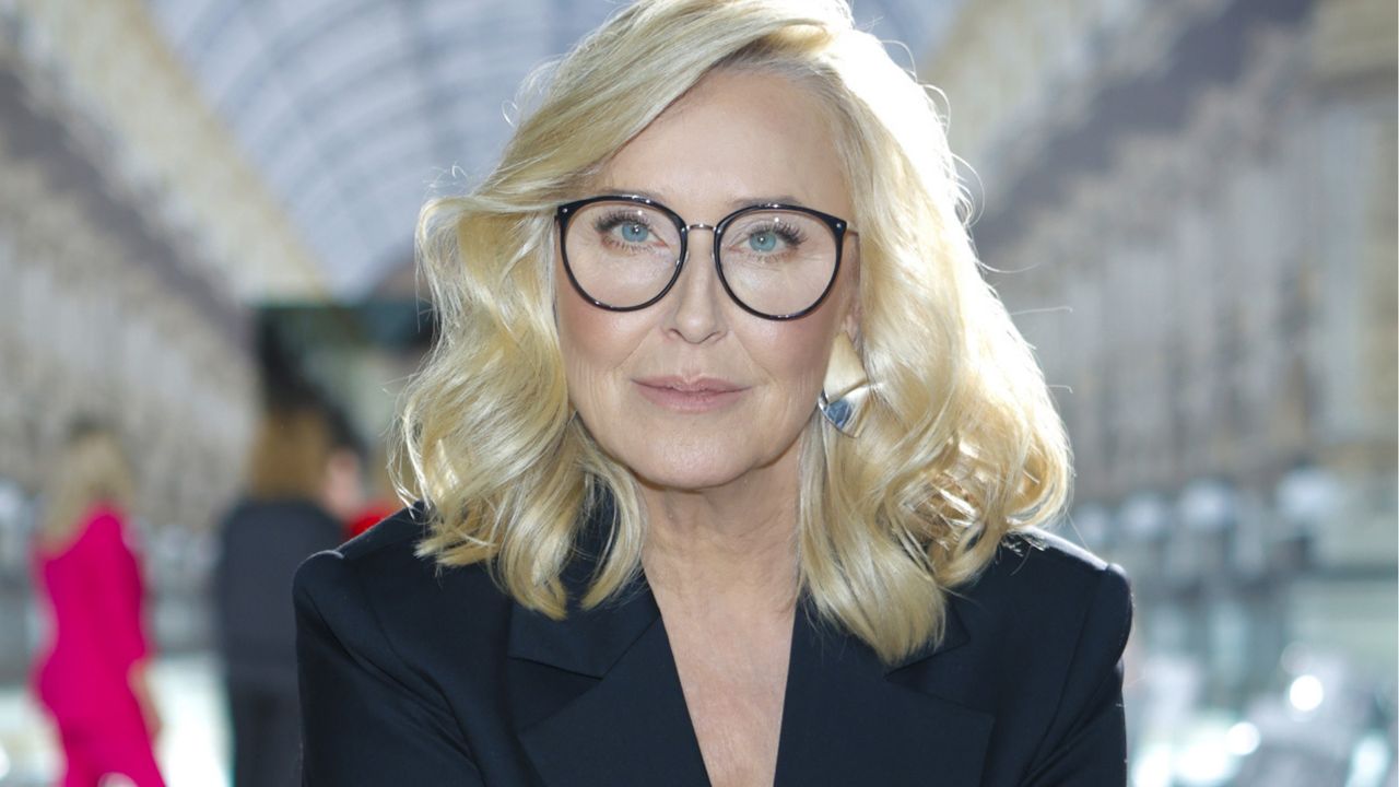 Agata Młynarska