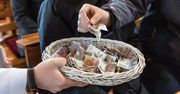 Lubomia: Kradzież gotówki plebanii. Policjanci z ustalili sprawcę