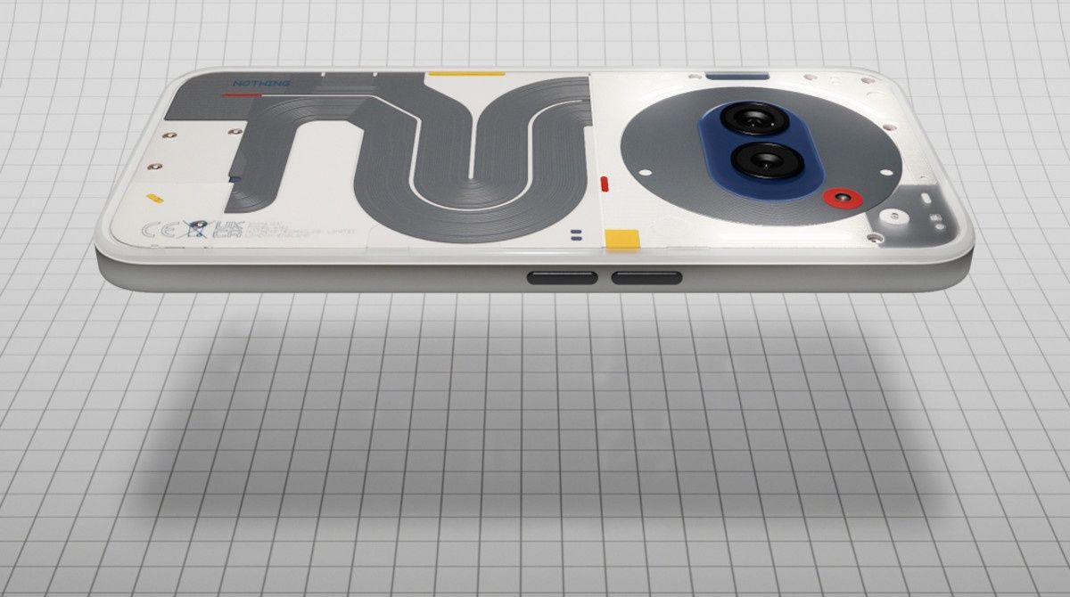 Nothing Phone (2a) Special Edition