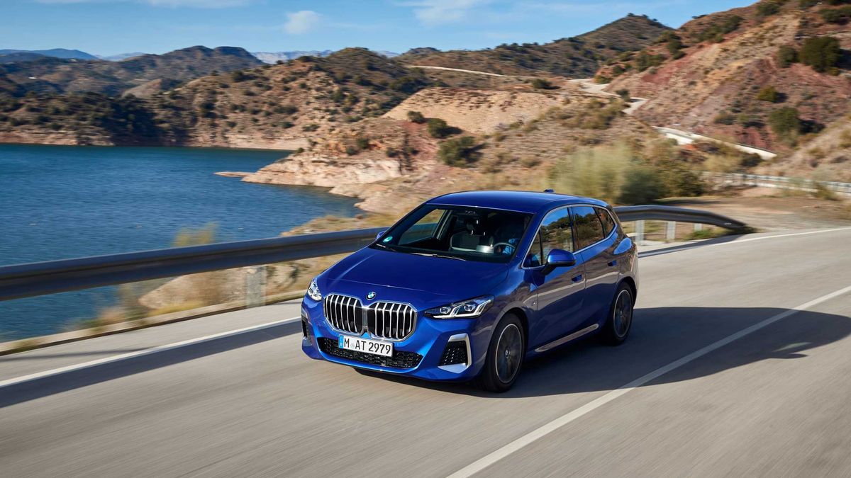 Usterki dotyczą kilku popularnych modeli niemieckiego koncernu samochodowego