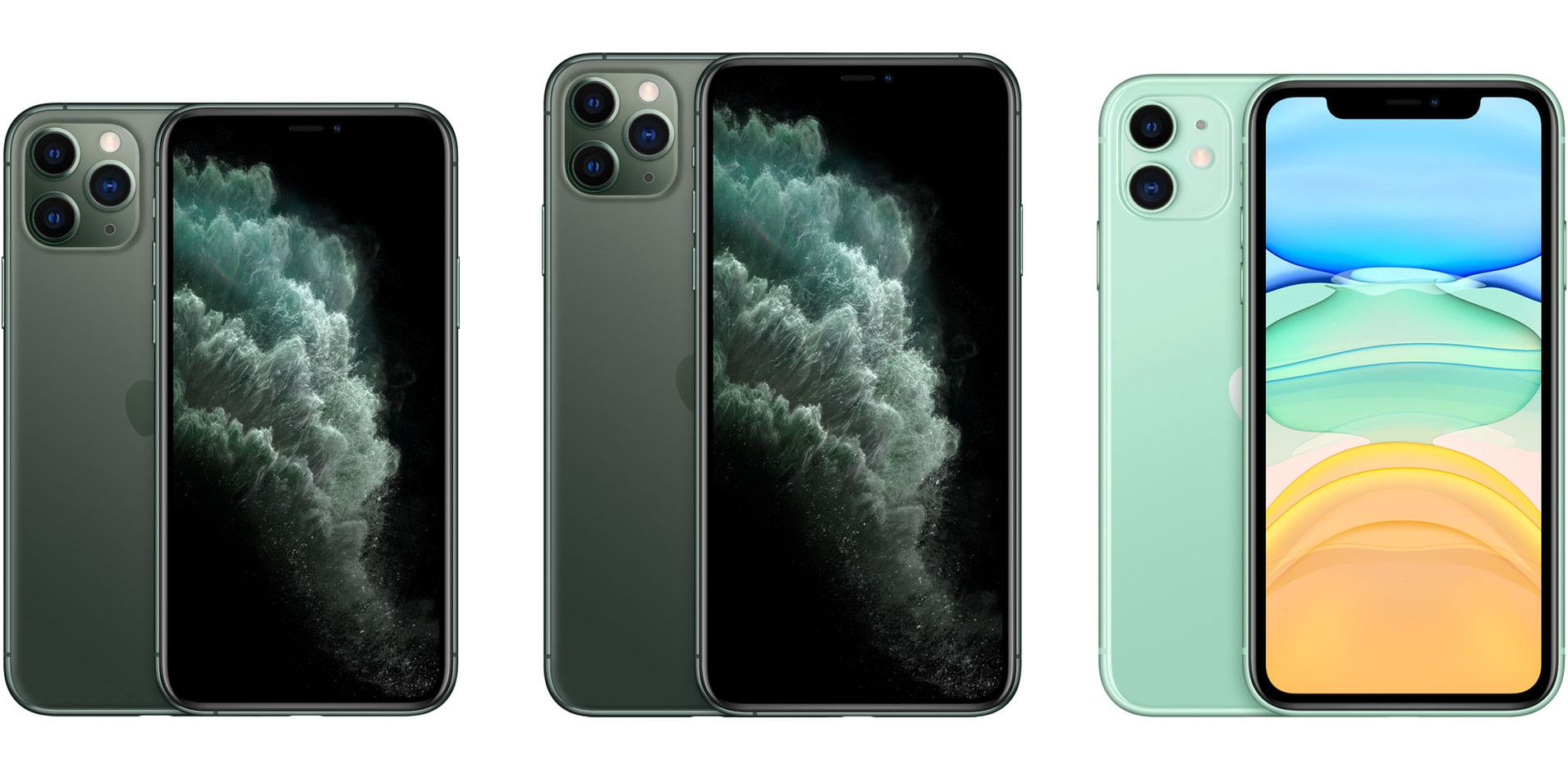 iPhone 12: Apple może mocno namieszać w przekątnych ekranu. Nie podoba mi się to 2